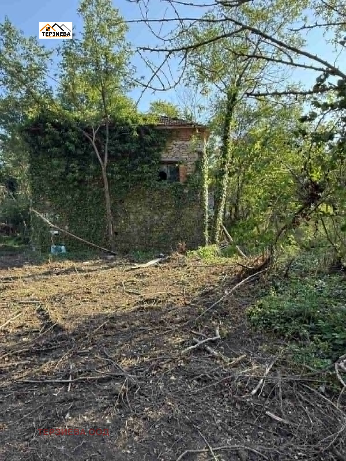 Продава ВИЛА, с. Стоян-Заимово, област Стара Загора, снимка 6 - Вили - 51668892