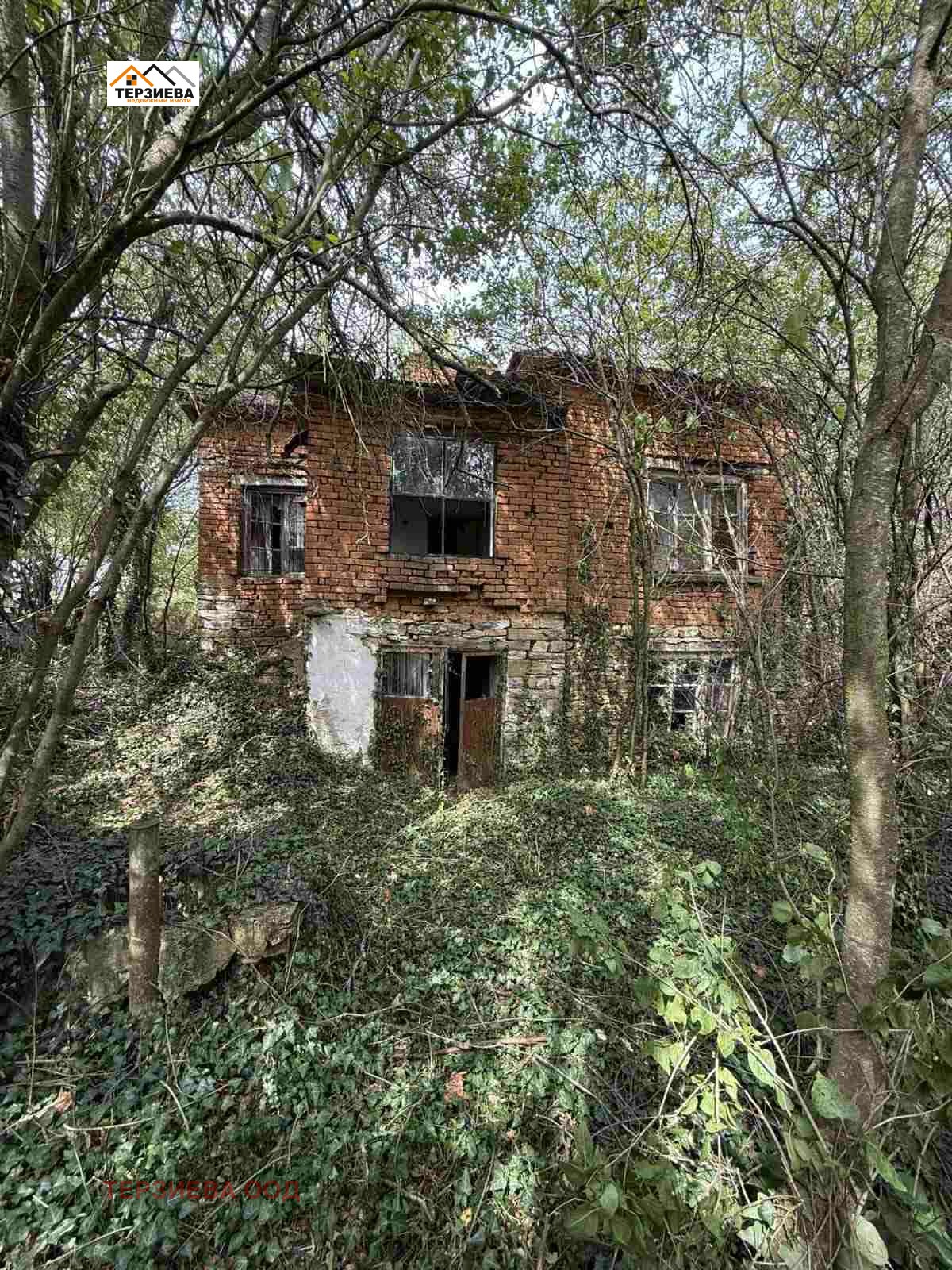 Продава ВИЛА, с. Стоян-Заимово, област Стара Загора, снимка 2 - Вили - 51668892