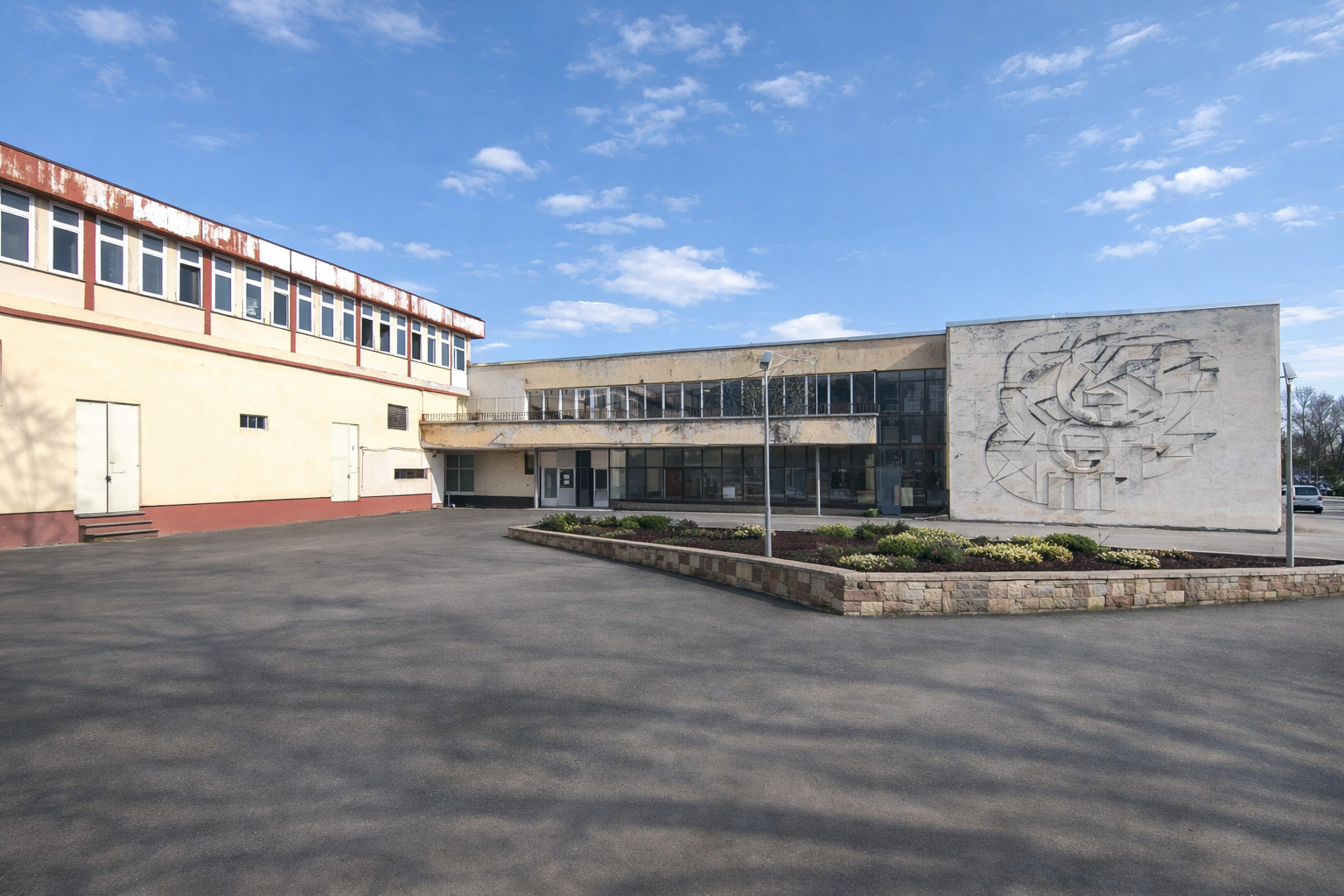 Продава СКЛАД, гр. Враца, Промишлена зона, снимка 2 - Складове - 53769437