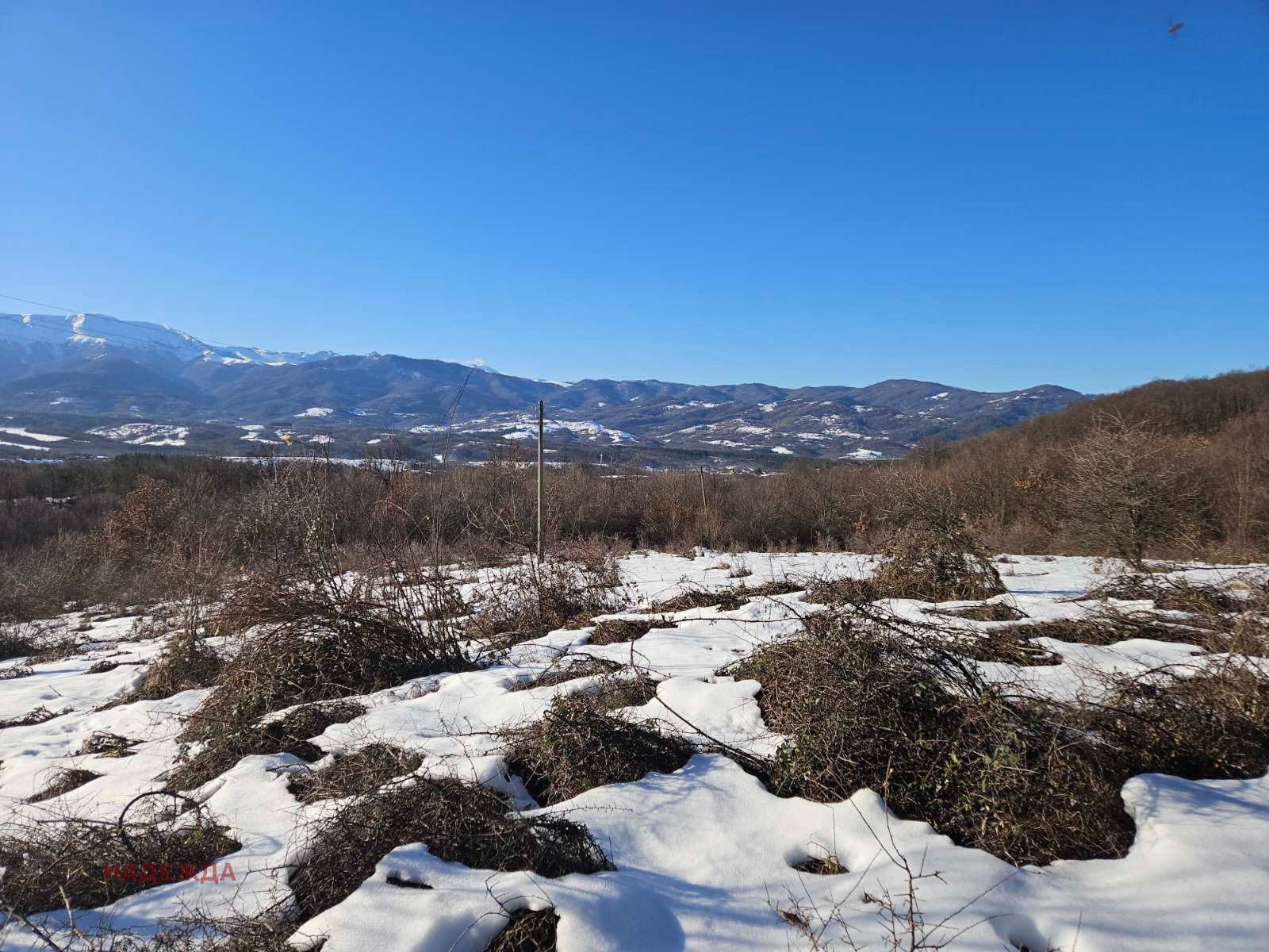 Продава ПАРЦЕЛ, гр. Априлци, област Ловеч, снимка 2 - Парцели - 53679274