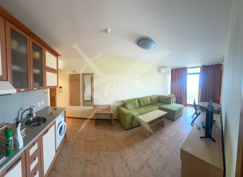 Продава 2-СТАЕН в област Бургас, к.к. Слънчев бряг - 80 кв.м / 135 000 € » 264 037.05 лв., ЕКС НВД БУРГАС ООД