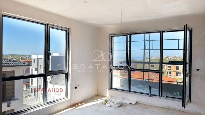 Продава 2-СТАЕН в област Бургас, гр. Царево - 73 кв.м / 110 000 € » 215 141.30 лв., БРАТАНОВ