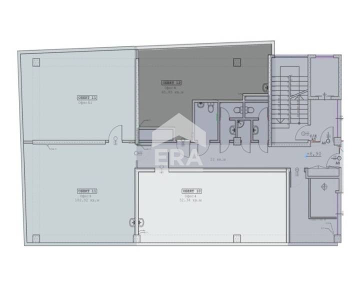 Продава ОФИС | Imot.bg — изображение 6