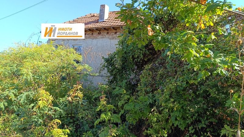 Продава КЪЩА в област Велико Търново, с. Горски горен Тръмбеш - 100 кв.м / 21 000 € » 41 072.43 лв., ИМОТИ ЙОРДАНОВ ЕООД