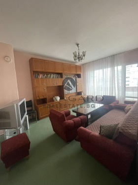 Продава  3-стаен, град Пловдив