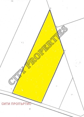 Парцел град Благоевград, Струмско 1