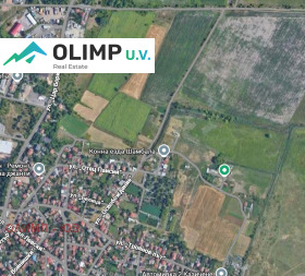 ПАРЦЕЛ, 1 400 m2