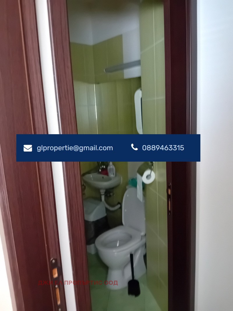 Продава  1-стаен град София , Полигона , 48 кв.м | 52527785 - изображение [2]