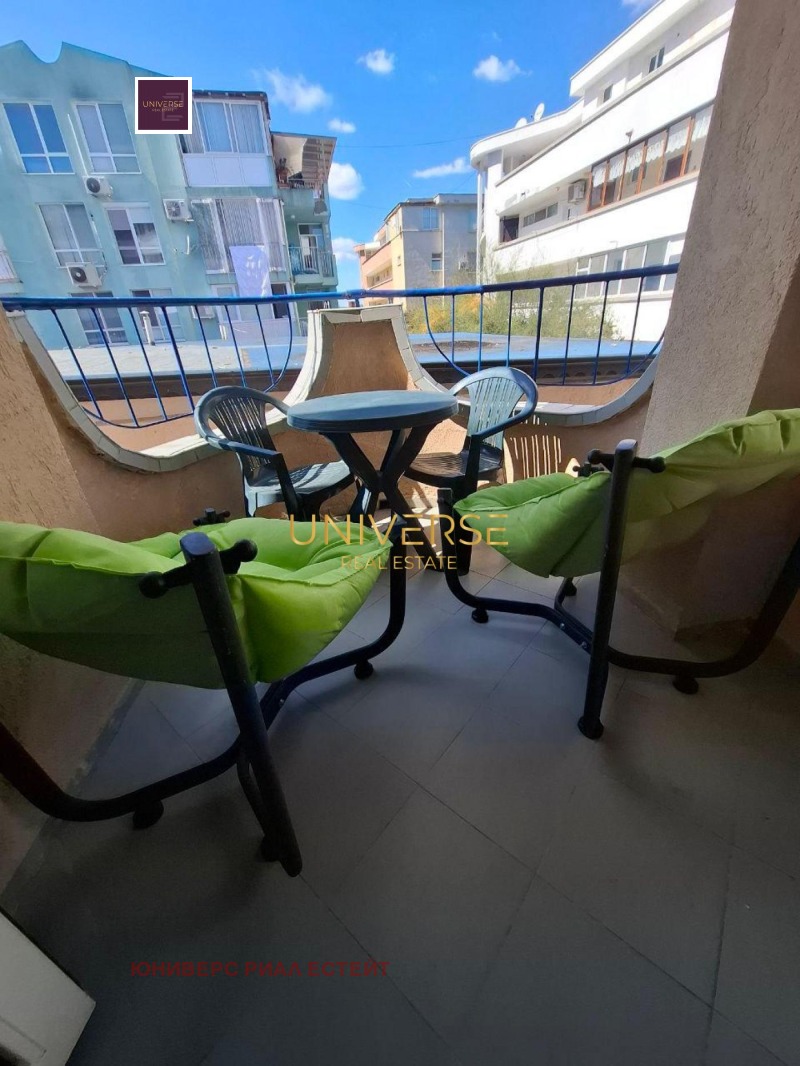 In vendita  Studio regione Burgas , k.k. Slanchev briag , 40 mq | 96781401