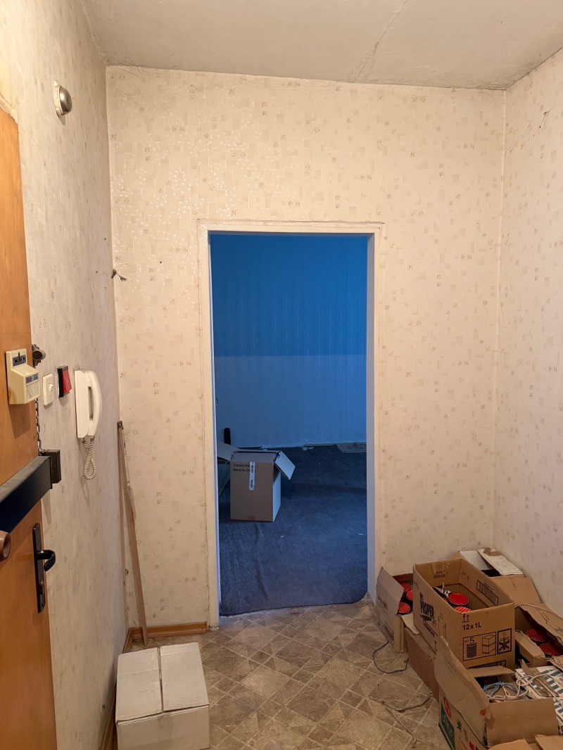 Продава 1-СТАЕН, гр. София, Зона Б-19, снимка 9 - Апартаменти - 52643016