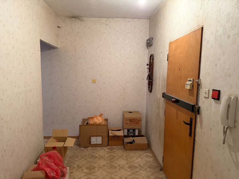 Продава 1-СТАЕН, гр. София, Зона Б-19, снимка 10 - Апартаменти - 52643016