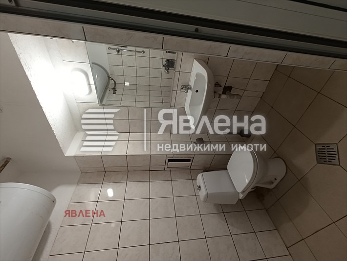Продава 1-СТАЕН, гр. София, Студентски град, снимка 6 - Апартаменти - 53090371