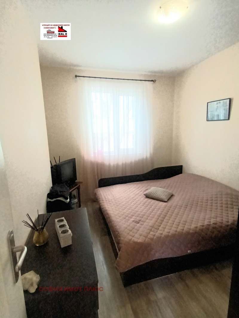 Продава 1-СТАЕН, гр. София, Гео Милев, снимка 11 - Апартаменти - 53535894