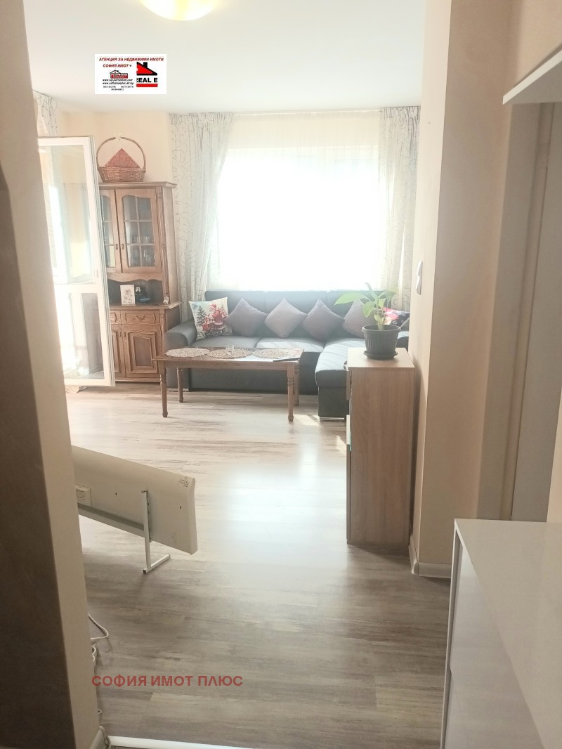 Продава 1-СТАЕН, гр. София, Гео Милев, снимка 6 - Апартаменти - 53535894