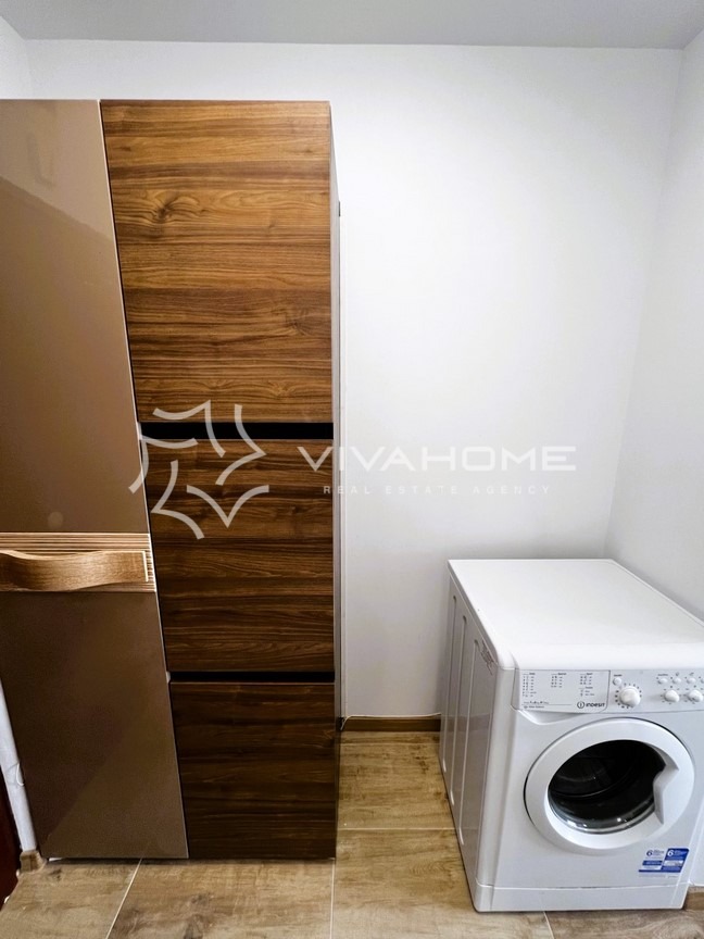 Продава 1-СТАЕН, гр. Варна, Западна промишлена зона, снимка 5 - Апартаменти - 53943580