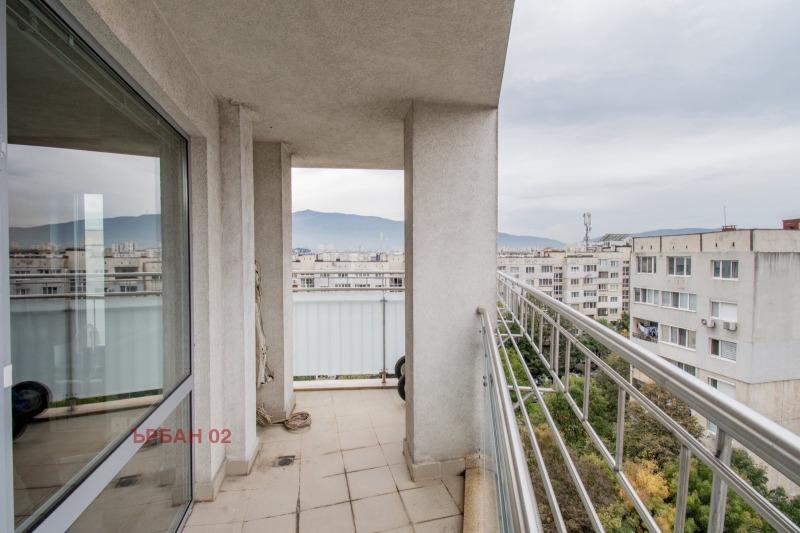 Na prodej  1 ložnice Sofia , Sveta Troica , 85 m2 | 76743457 - obraz [9]