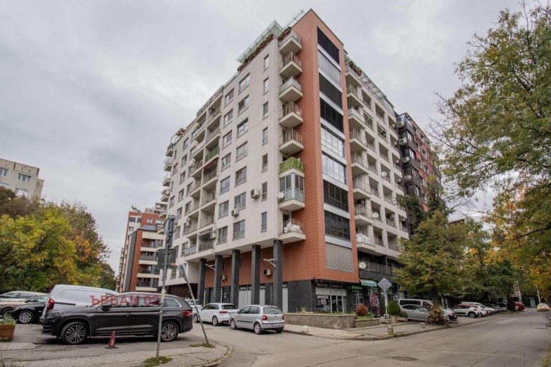 Na prodej  1 ložnice Sofia , Sveta Troica , 85 m2 | 76743457