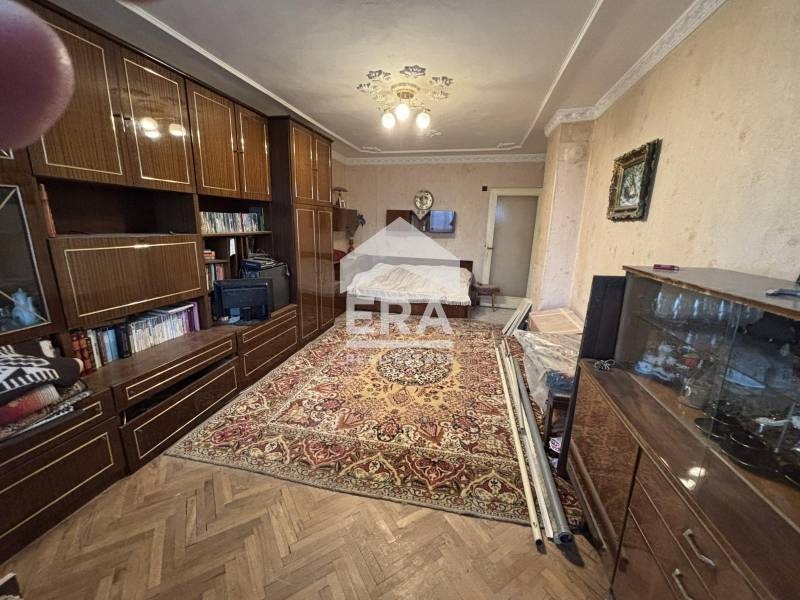 Продава 2-СТАЕН, гр. Шумен, Тракия, снимка 2 - Aпартаменти - 48194391