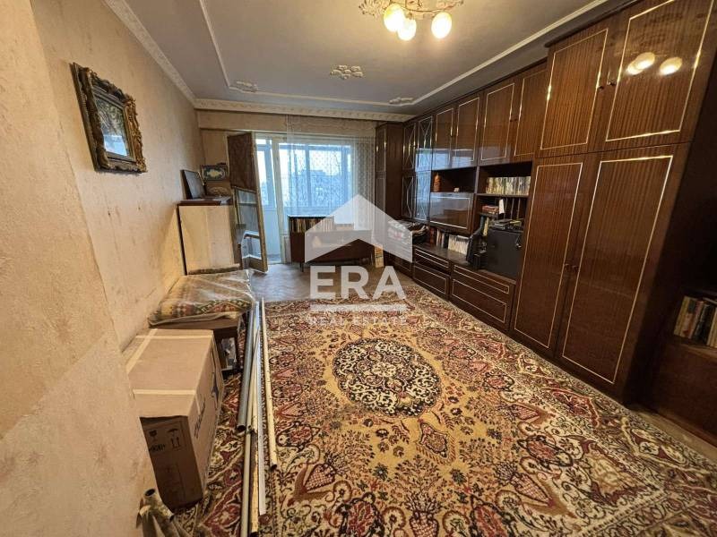 Продава 2-СТАЕН, гр. Шумен, Тракия, снимка 1 - Aпартаменти - 48194391