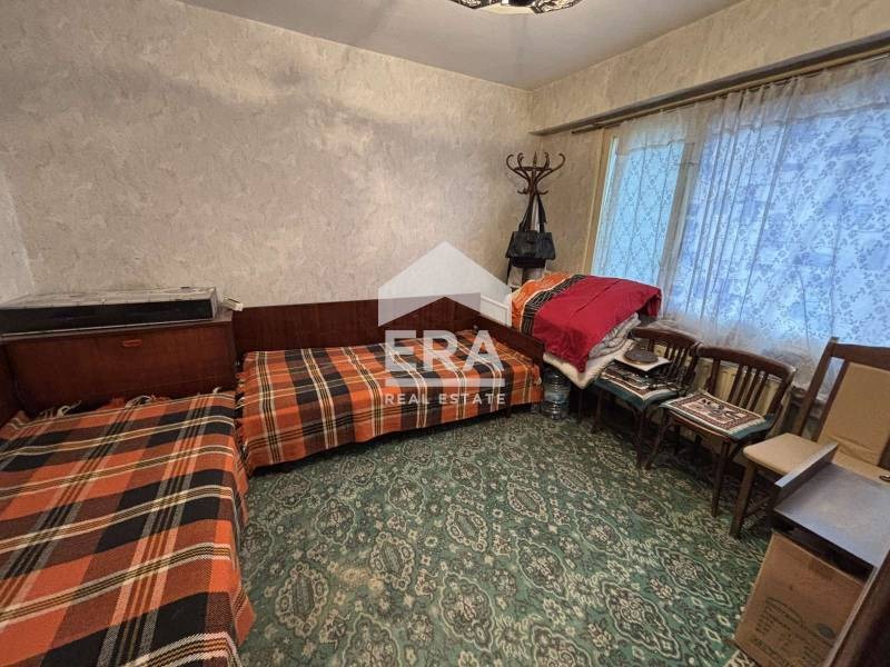 Продава 2-СТАЕН, гр. Шумен, Тракия, снимка 3 - Aпартаменти - 48194391