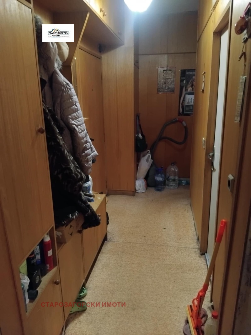 Na prodej  1 ložnice Stara Zagora , Samara 3 , 39 m2 | 58041924 - obraz [5]