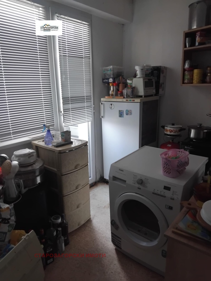 Na prodej  1 ložnice Stara Zagora , Samara 3 , 39 m2 | 58041924 - obraz [2]