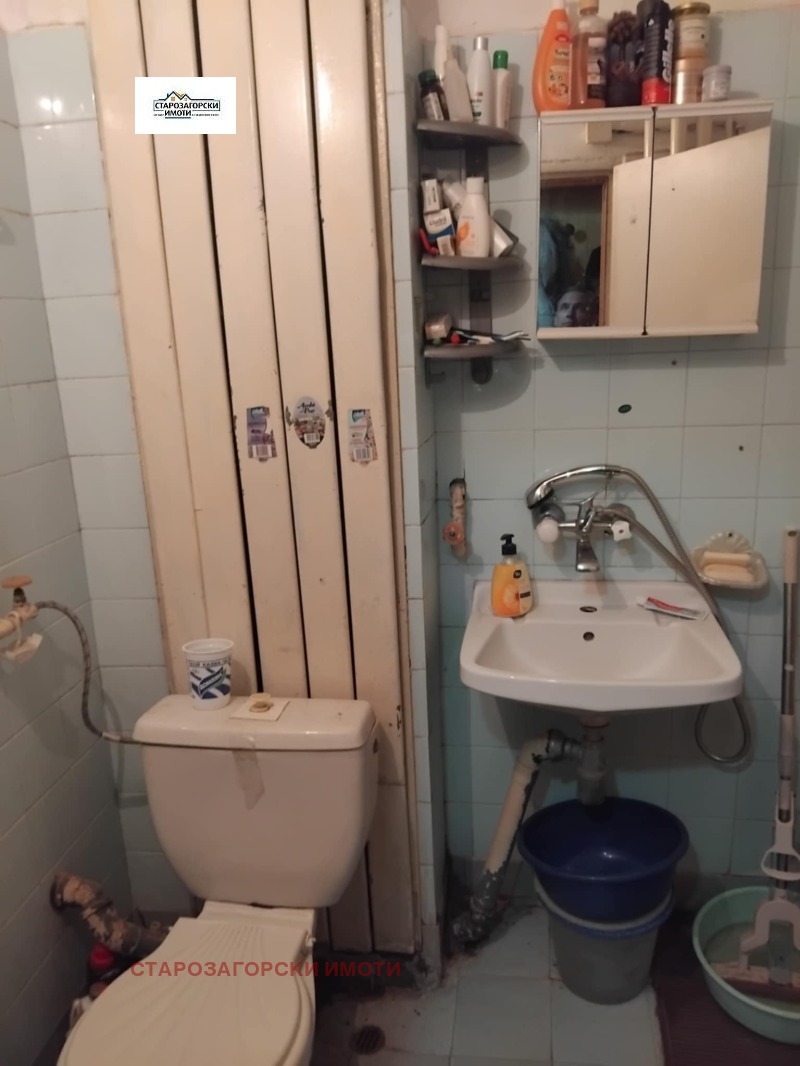 Na prodej  1 ložnice Stara Zagora , Samara 3 , 39 m2 | 58041924 - obraz [4]