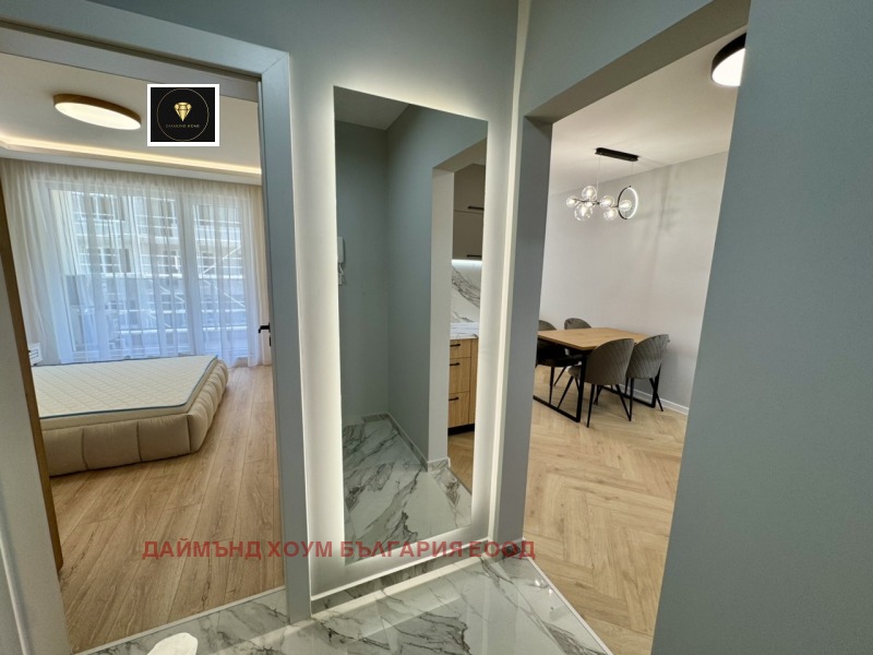 На продаж  1 спальня Пловдив , Остромила , 64 кв.м | 16636709 - зображення [8]