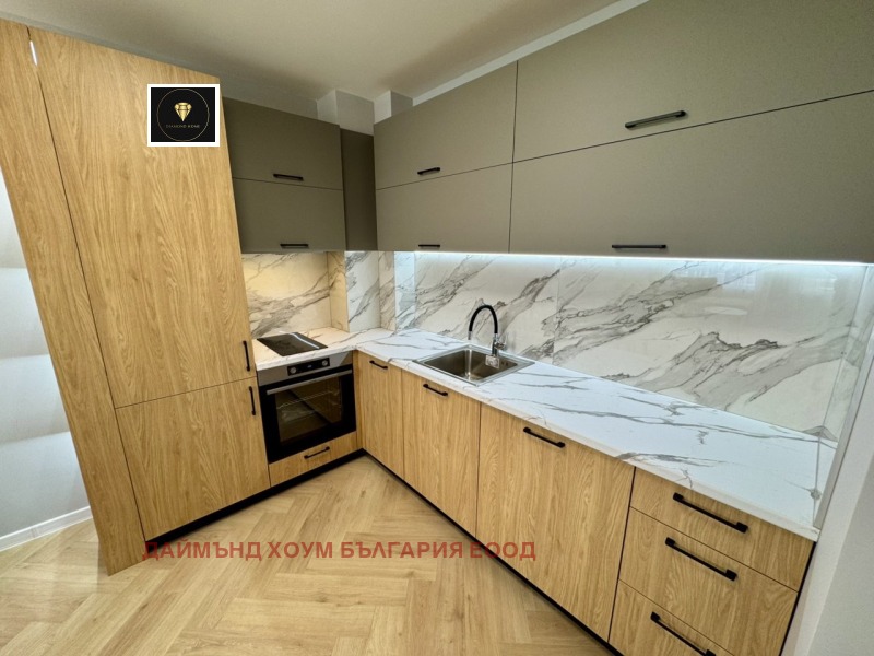 На продаж  1 спальня Пловдив , Остромила , 64 кв.м | 16636709 - зображення [5]