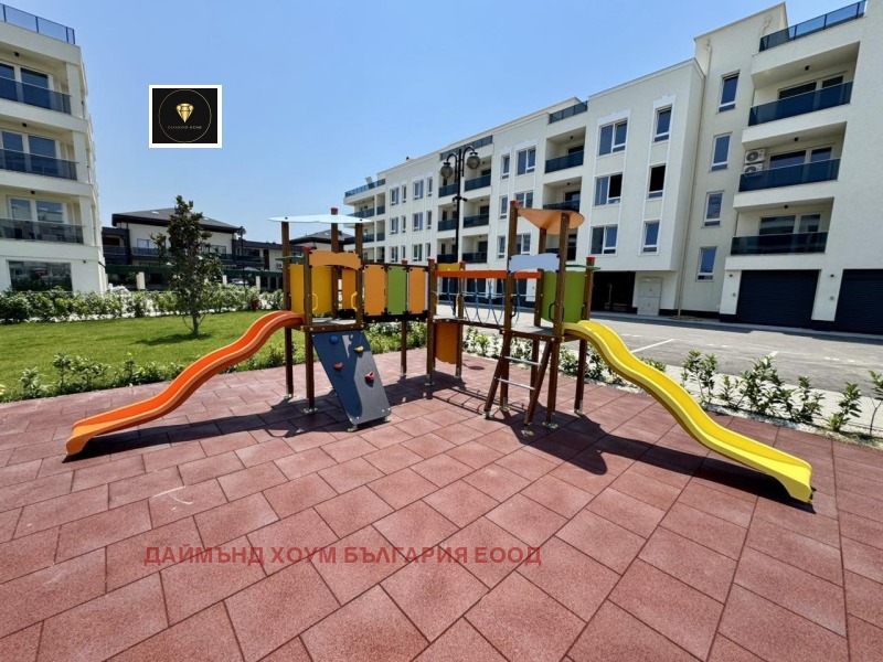 На продаж  1 спальня Пловдив , Остромила , 64 кв.м | 16636709 - зображення [13]