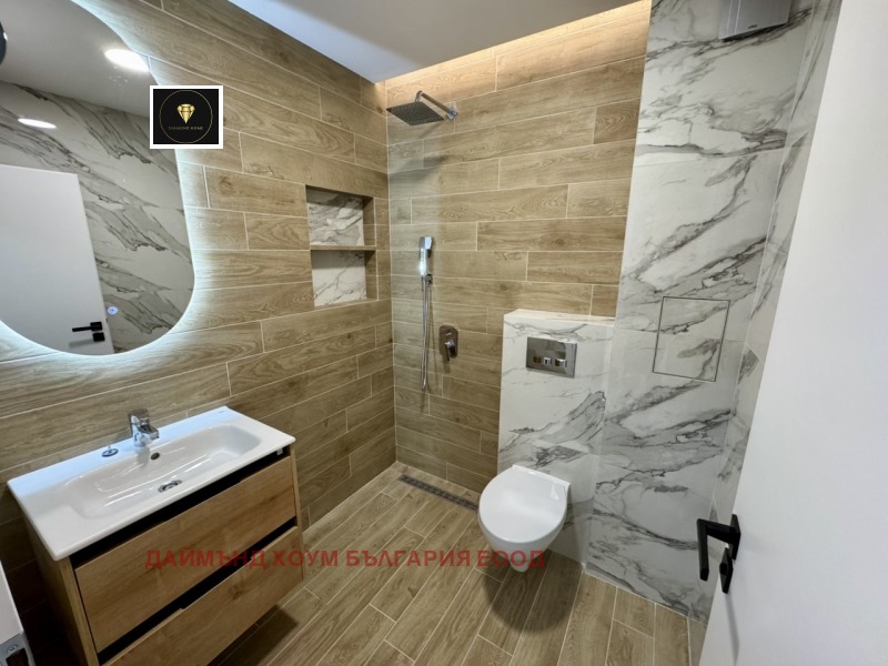 На продаж  1 спальня Пловдив , Остромила , 64 кв.м | 16636709 - зображення [11]