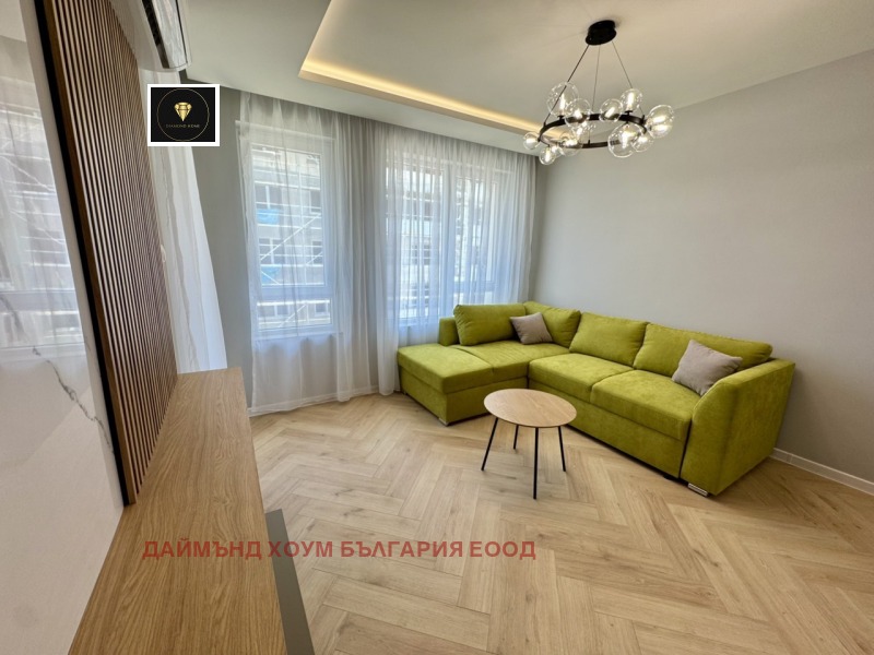 На продаж  1 спальня Пловдив , Остромила , 64 кв.м | 16636709 - зображення [3]