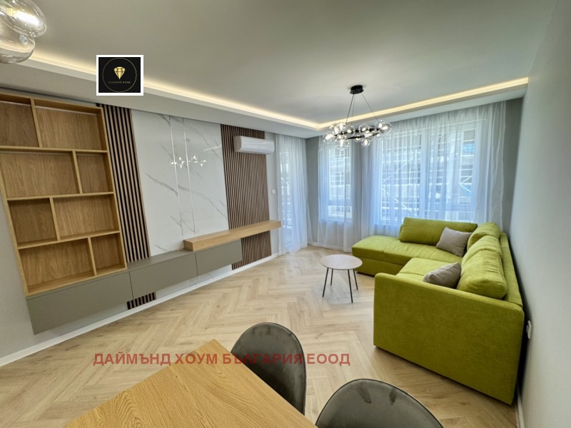 На продаж  1 спальня Пловдив , Остромила , 64 кв.м | 16636709 - зображення [4]