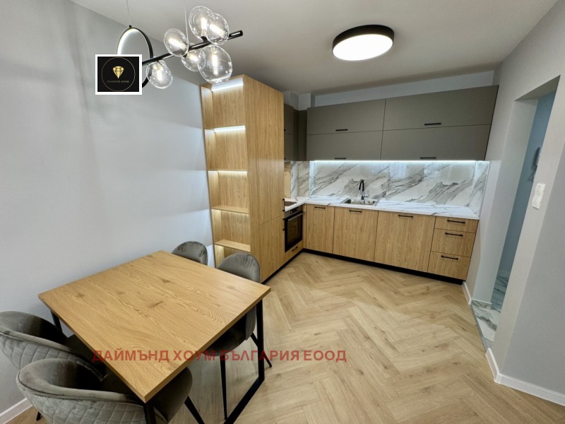 На продаж  1 спальня Пловдив , Остромила , 64 кв.м | 16636709 - зображення [6]