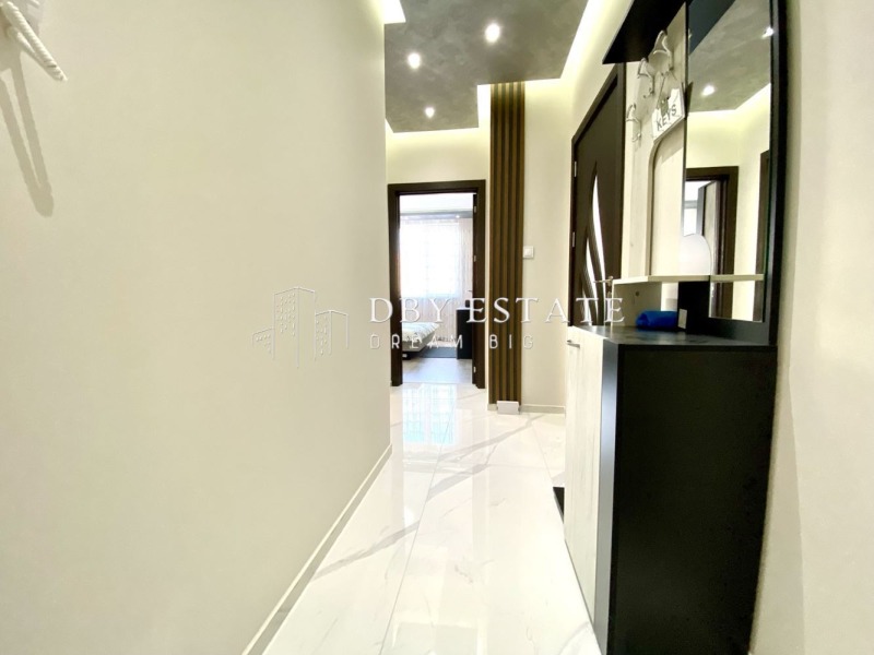 Продава  2-стаен град Пловдив , Тракия , 68 кв.м | 61389971 - изображение [8]