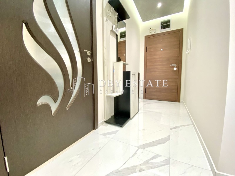 Продава  2-стаен град Пловдив , Тракия , 68 кв.м | 61389971 - изображение [9]