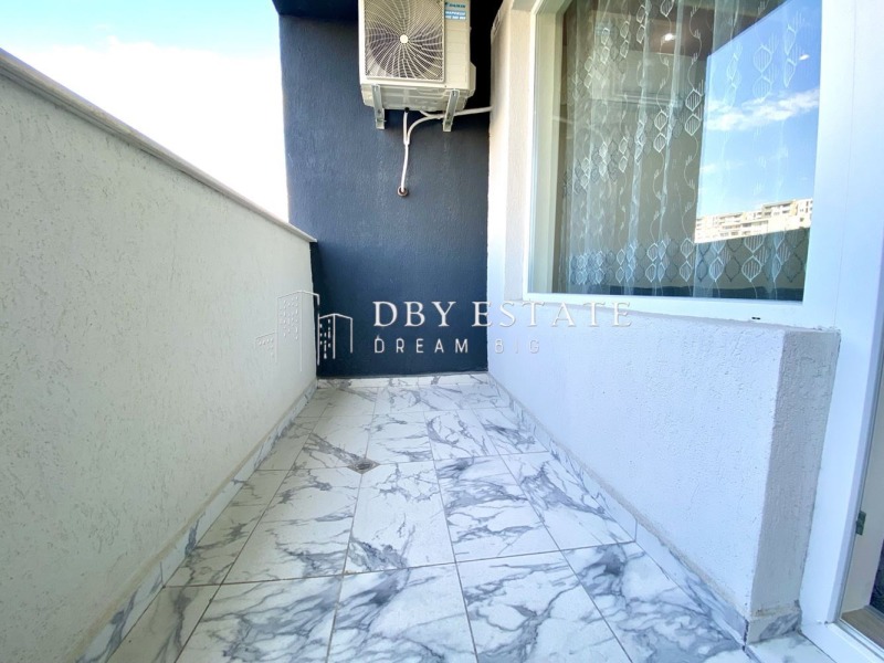 Продава  2-стаен град Пловдив , Тракия , 68 кв.м | 61389971 - изображение [10]