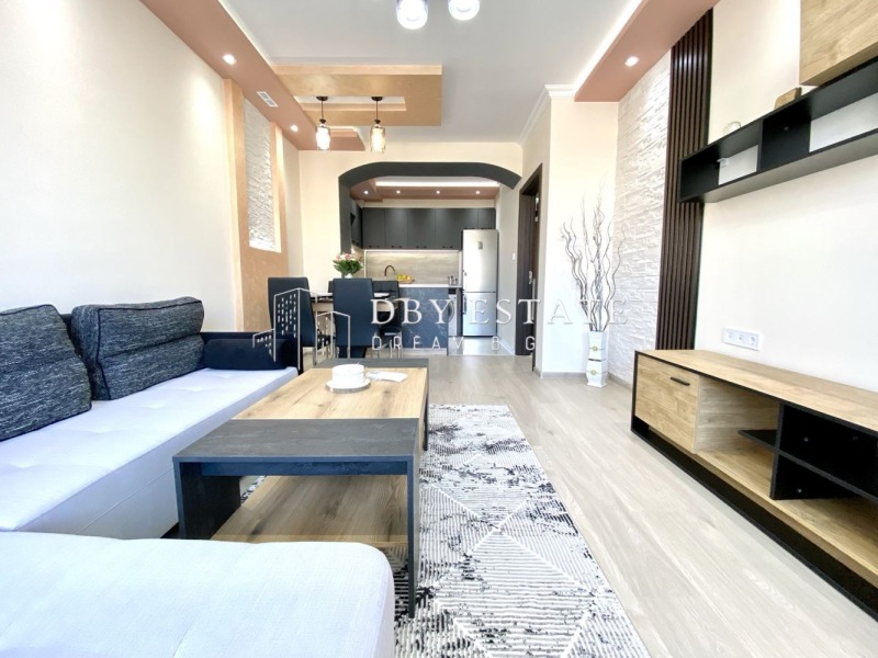Продава  2-стаен град Пловдив , Тракия , 68 кв.м | 61389971 - изображение [3]