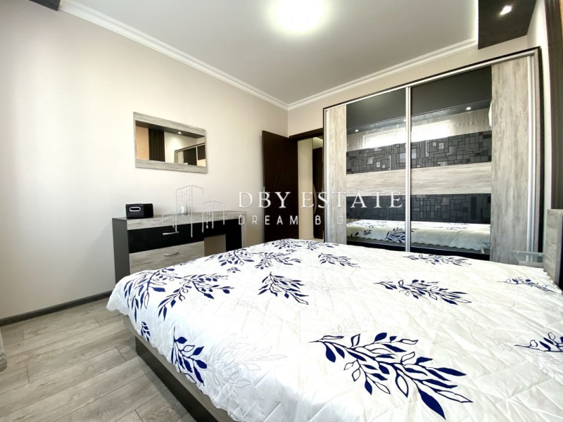 Продава  2-стаен град Пловдив , Тракия , 68 кв.м | 61389971 - изображение [6]