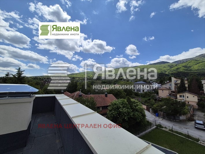 In vendita  1 camera da letto Sofia , Dragalevtsi , 86 mq | 52489515 - Immagine [16]