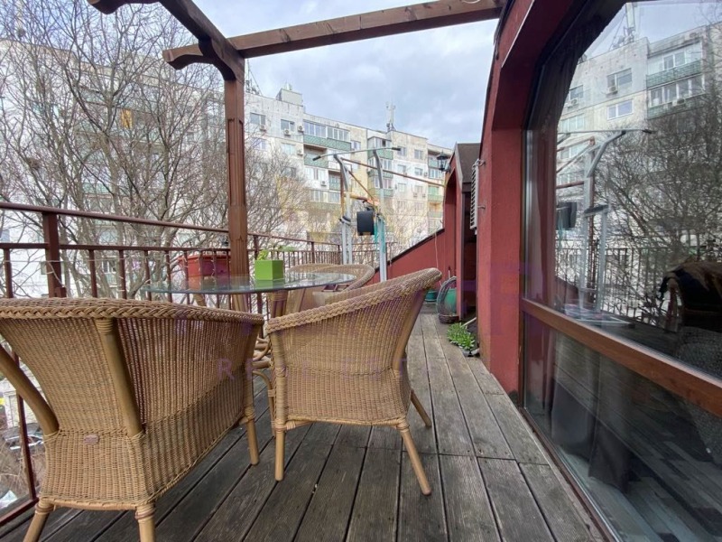 Продава 2-СТАЕН, гр. Варна, Колхозен пазар, снимка 7 - Апартаменти - 52475909