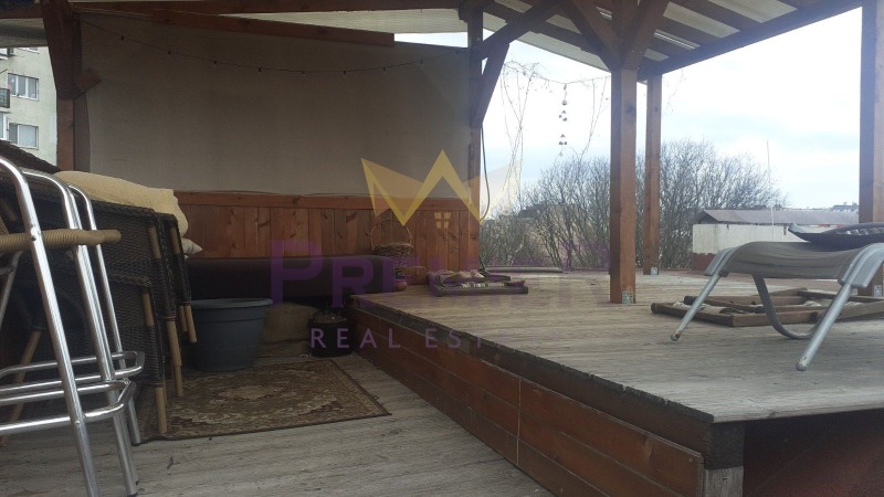 Продава 2-СТАЕН, гр. Варна, Колхозен пазар, снимка 8 - Апартаменти - 52475909