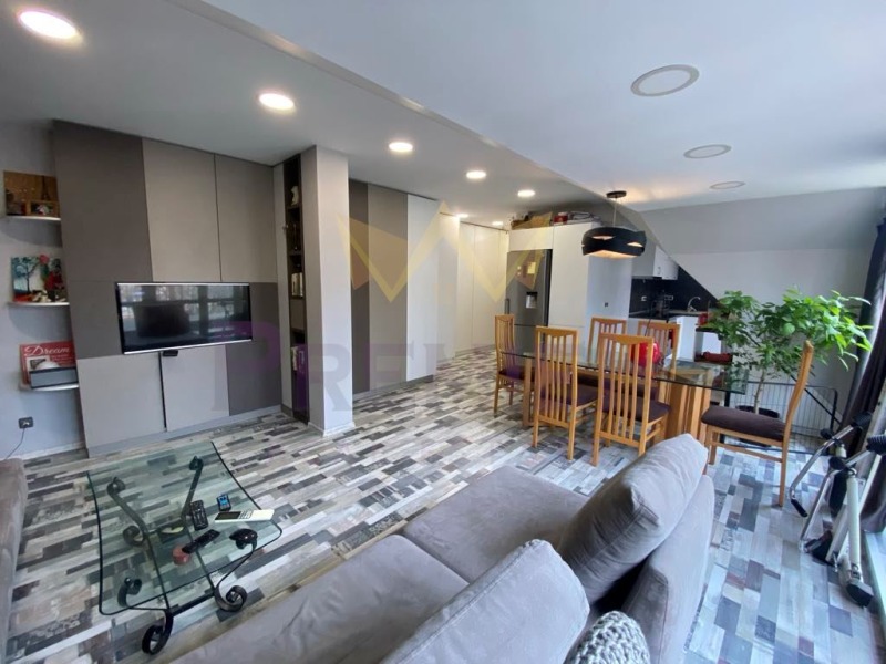 Продава 2-СТАЕН, град Варна, Колхозен пазар • 195000 € / 381386.85 лв. • 78098915 1