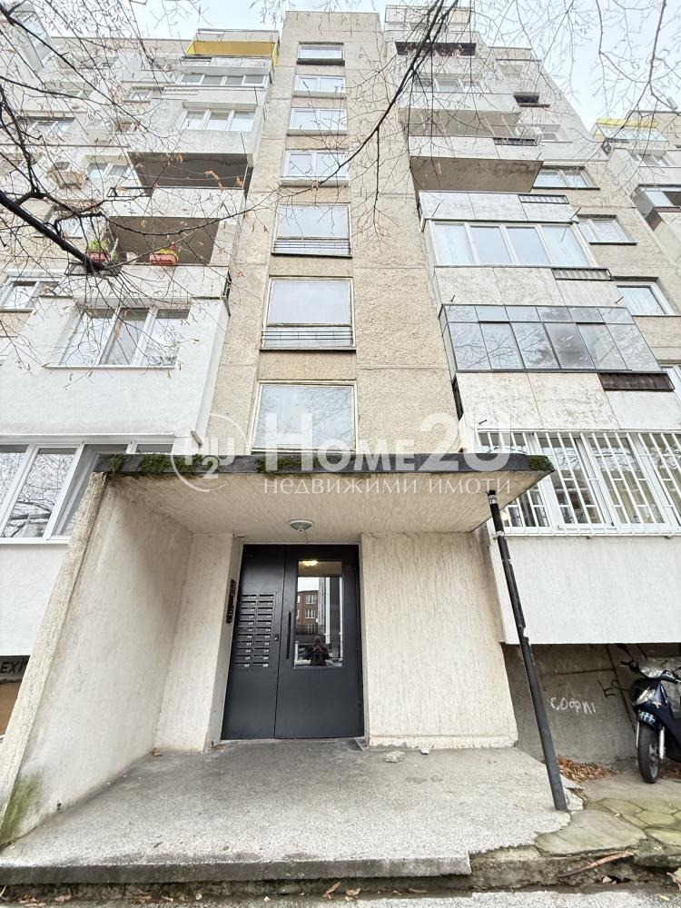 Продава 2-СТАЕН, гр. София, Дървеница