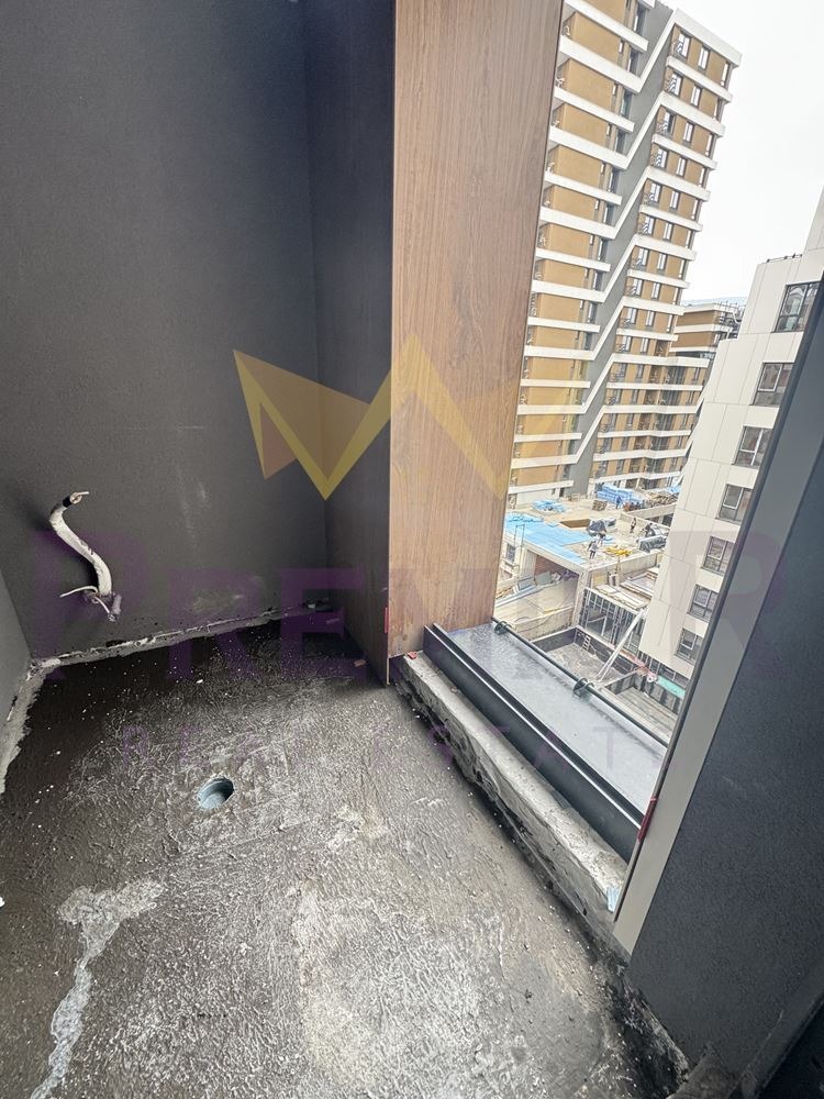 Продава 2-СТАЕН, гр. София, Младост 4, снимка 9 - Апартаменти - 54143521