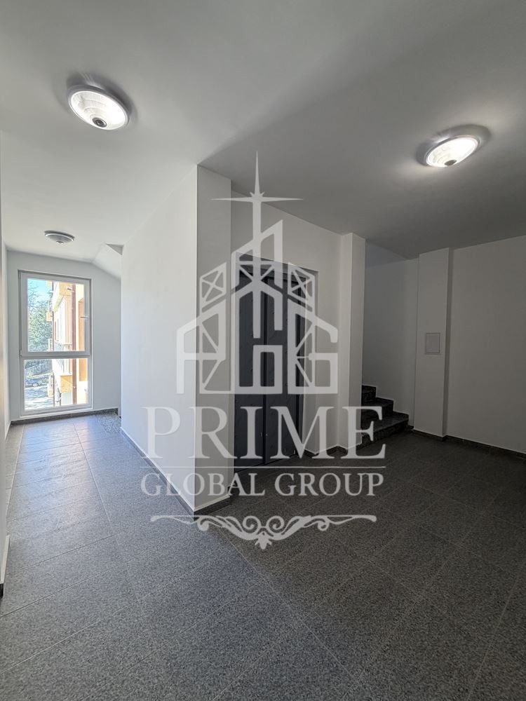 Продава 2-СТАЕН, гр. Варна, Младост 1, снимка 11 - Апартаменти - 56069584