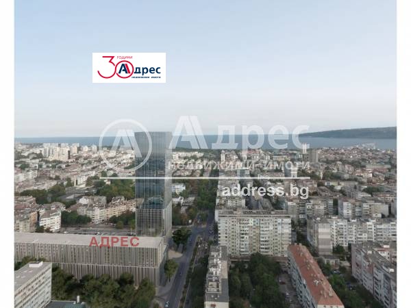 En venta  2 dormitorios Varna , Okrazhna bolnitsa-Generali , 114 metros cuadrados | 83864459 - imagen [2]