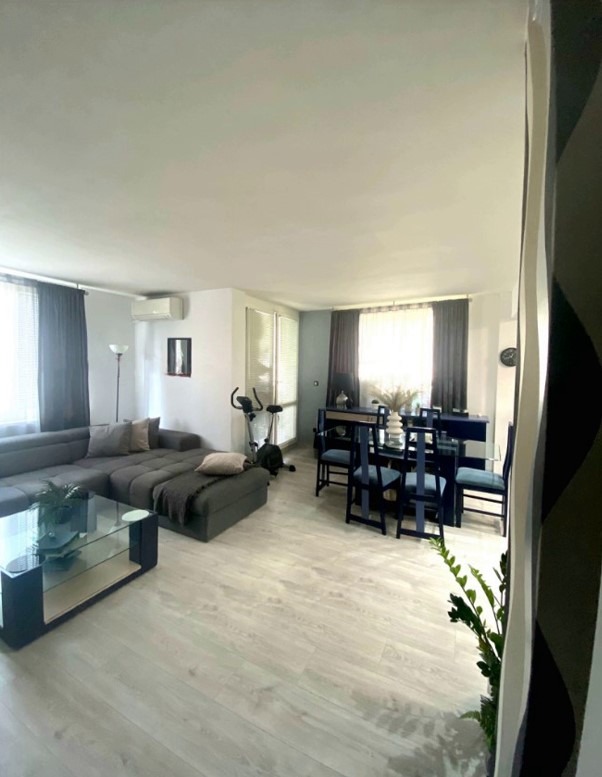 De vânzare  2 dormitoare Sofia , Bâcston , 141 mp | 54103427 - imagine [4]