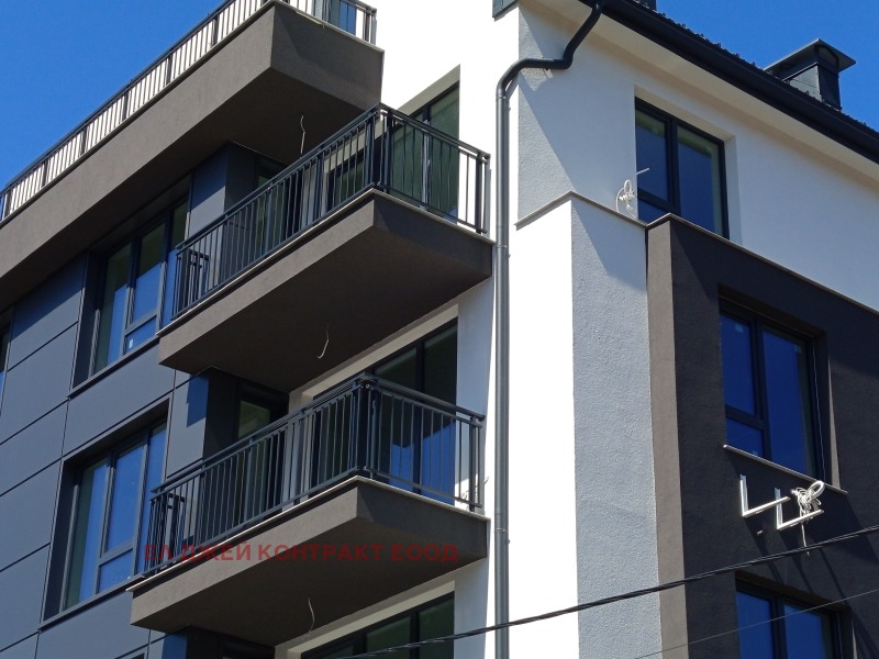 In vendita  2 camere da letto Sofia , Nadegda 1 , 85 mq | 38393758 - Immagine [11]