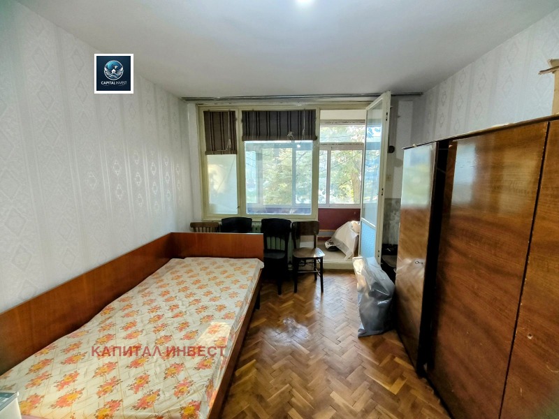 De vânzare  2 dormitoare Razgrad , Țentâr , 89 mp | 13285677